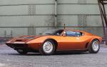 AMC AMX/3 1970 года